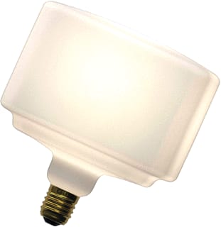 Calex - LED-lamp bail fil motal artic e27 6w fr
