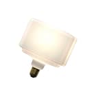 Calex - LED-lamp bail fil motal artic e27 6w fr