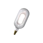 Calex - LED-lamp bail fil sundsvall e27 3w frst