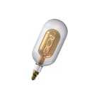Calex - LED-lamp bail fil sundsvall e27 3w gold