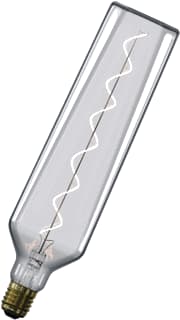 Calex - LED-lamp bail fil lund crystal e27 4w