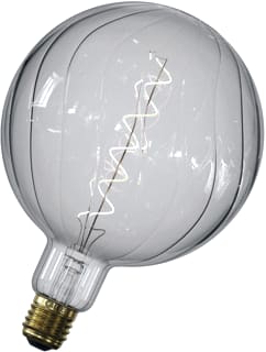 Calex - LED-lamp bail fil visby crystl g150 e27
