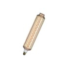 Calex - LED-lamp bail fil lidingo e27 6w gold