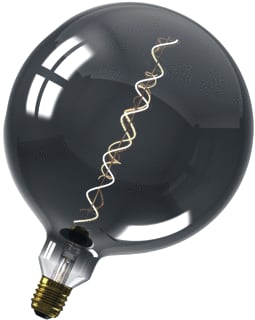 Calex - LED-lamp bail fil kalmar e27 5w dim