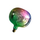 Calex - LED-lamp bail fil boden e27 4w 2k opal