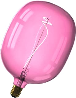 Calex - LED-lamp bail fil avesta e27 4w 2k pink