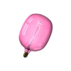 Calex - LED-lamp bail fil avesta e27 4w 2k pink