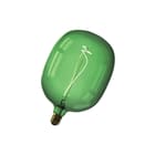 Calex - LED-lamp bail fil avesta e27 4w green