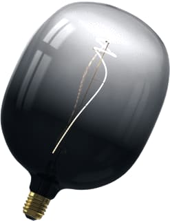 Calex - LED-lamp bail fil avesta e27 4w black