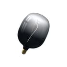 Calex - LED-lamp bail fil avesta e27 4w black