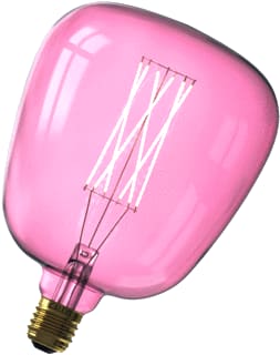 Calex - LED-lamp bail fil kiruna e27 4w 2k pink