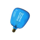 Calex - LED-lamp bail fil kiruna e27 4w blue