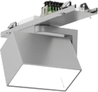 Trilux - Downlight/spot/schijnwerper 8843863