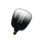 Calex - LED-lamp bail fil kiruna e27 4w black