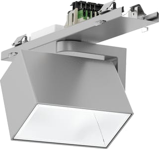 Trilux - Downlight/spot/schijnwerper  8844263