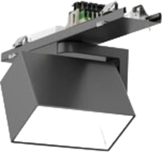 Trilux - Downlight/spot/schijnwerper 8844563