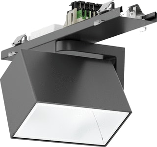 Trilux - Downlight/spot/schijnwerper  8844863