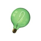 Calex - LED-lamp bail fil nora g125 e27 4w grn
