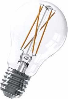Calex - LED-lamp Bail Smart A60 E27 7W Clear
