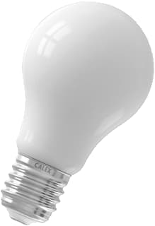 Calex - LED-lamp bail smart a60 e27 7w opal