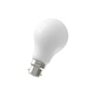 Calex - LED-lamp bail smart a60 b22d 7w opal