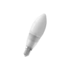 Calex - LED-lamp bail smart c35 e14 4.5w opal
