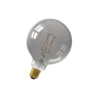 Calex - LED-lamp bail smart g125 e27 7w grey