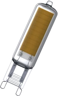 Calex - LED-lamp bail g9 220- 3.5w/830 cl dim