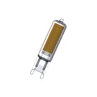 Calex - LED-lamp bail g9 220- 3.5w/830 cl dim