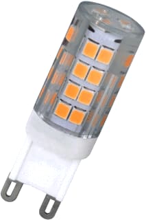 Calex - LED-lamp bail g9 220- 2.9w/840 cl dim
