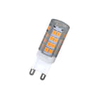 Calex - LED-lamp bail g9 220- 2.9w/840 cl dim