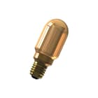 Calex - LED-lamp Bail Fil Crown T45 E27 Gold
