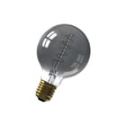 Calex - LED-lamp bail fil g80 e27 4w 2100k dim