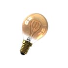 Calex - LED-lamp bail fil g45 e14 4w 2100 gold