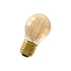 Calex - LED-lamp bail fila g45 e27 2w 2100 gold