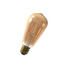 Calex - LED-lamp bail fila st64 e27 2w 2100gold