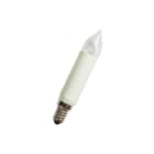 MK - LED-lamp bail bulb e14 8-34v ww cl vp2