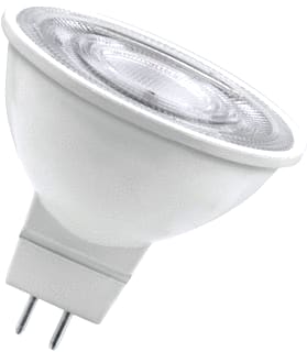 GE - LED-lamp bail ge start mr16 5w 840