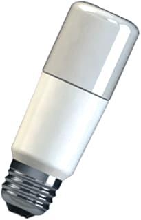 Tungsram - LED-lamp tun b stik e27 9w/840