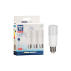 Tungsram - LED-lamp tun b stik e27 9w/840 vp3