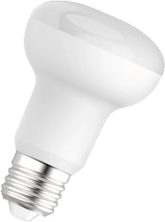 Tungsram - LED-lamp tun led8/r63/865//120/e27