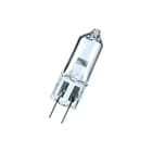 Bailey - Studio-, projectie- en fotolamp Flw Gy6.35 24V 300W 3500K