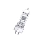 Osram - Studio-, projectie- en fotolamp Bail 64680 500W Gy9.5 Fs1