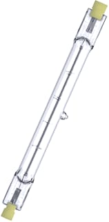 Osram - Studio-, projectie- en fotolamp Bail 64580 1000W 230V R7S Fs1