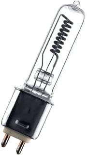 Osram - Studio-, projectie- en fotolamp Bail Cp/77 1000W 240V Fs1