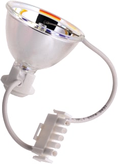 Bailey - Studio-, projectie- en fotolamp Blv270311
