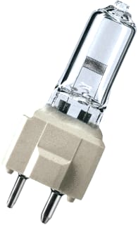 Osram - Lamp voor medische toepassingen Bail 64643 150W 24V Gy9.5 Fds