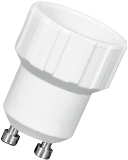 Bailey - Lampfitting Lampholder Gu10 To E14