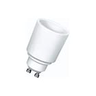 Bailey - Lampfitting Lampholder Gu10 To E27