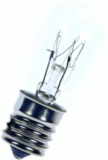 Bailey - Special Application Gloeilamp standaard gllmpzr mwo656240020